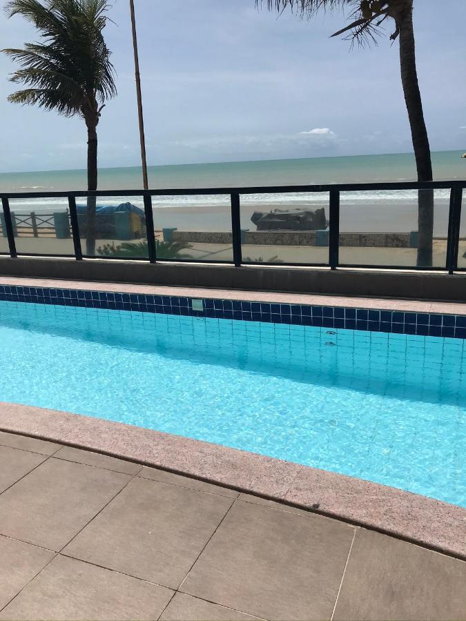 Apartamento Privativo King Flat Natal Exteriör bild