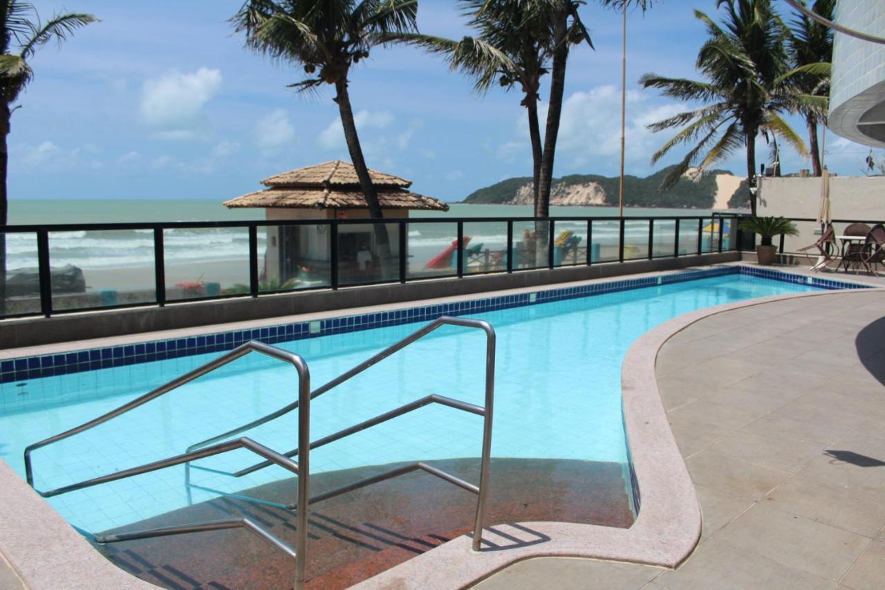 Apartamento Privativo King Flat Natal Exteriör bild