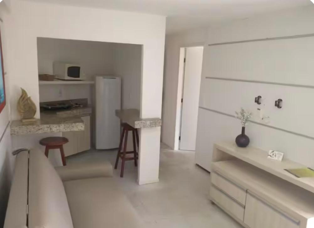 Apartamento Privativo King Flat Natal Exteriör bild