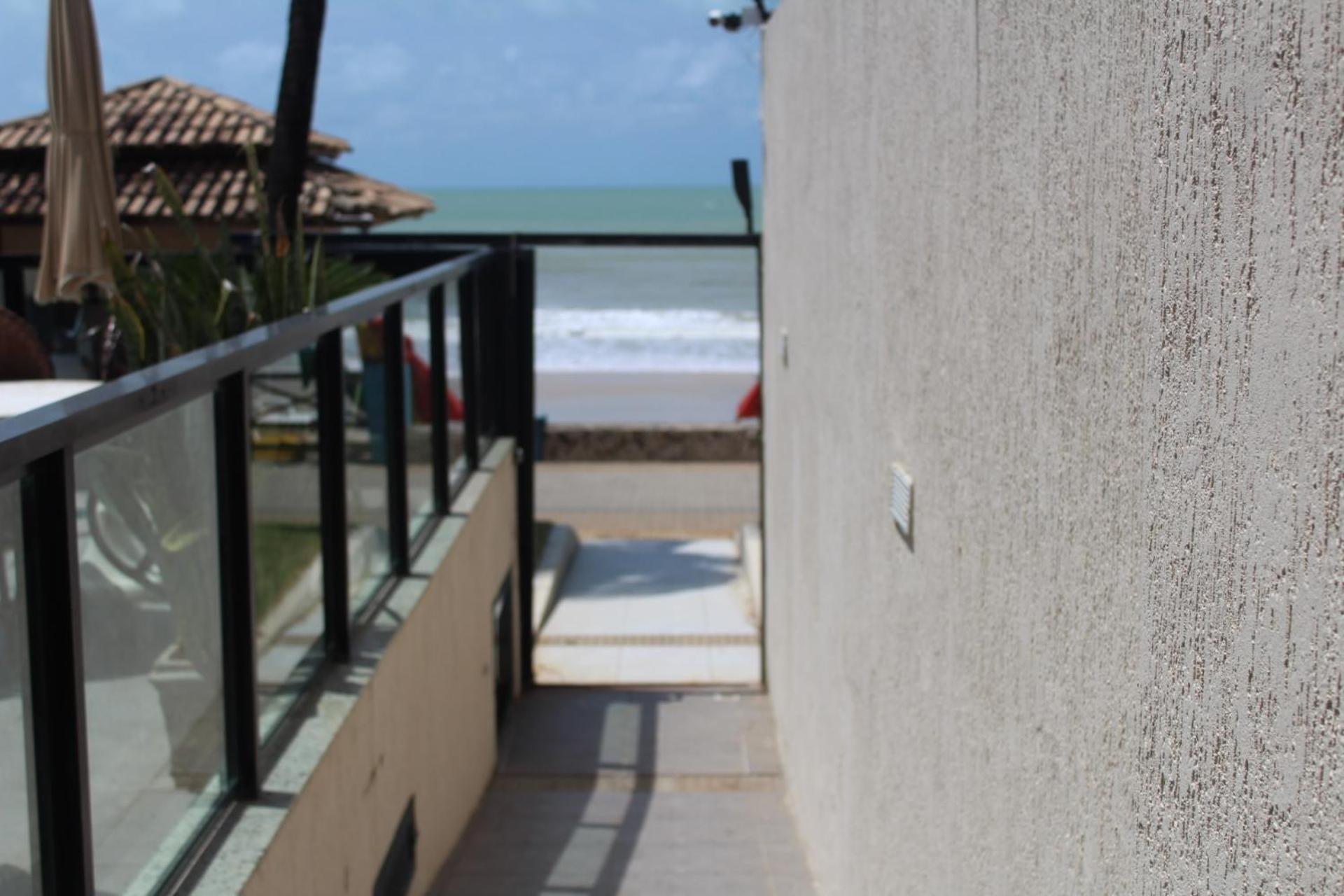 Apartamento Privativo King Flat Natal Exteriör bild